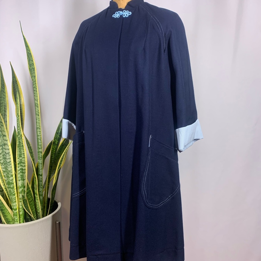 Women’s Spring Jacket